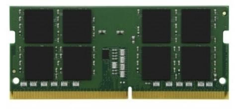 KINGSTON 16GB DDR4 3200MHZ SODIMM RAM KVR32S22S8/16
