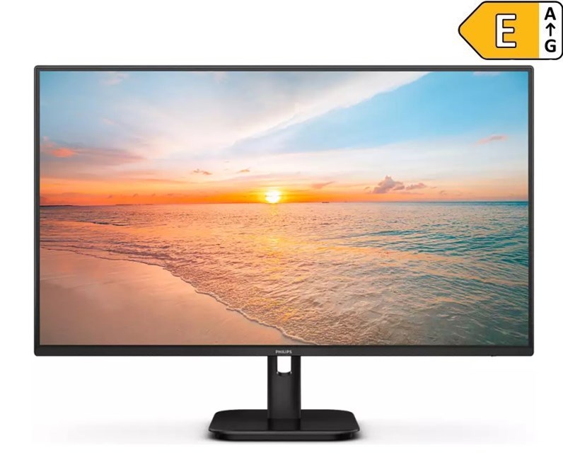 Philips 27E1N1300A/00 27" 1ms Hdmi Type-C MM IPS Monitör