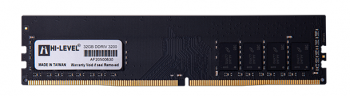 Hi- Level 32Gb DDR4 3200Mhz Hlv-Pc25600D4-32G Ram