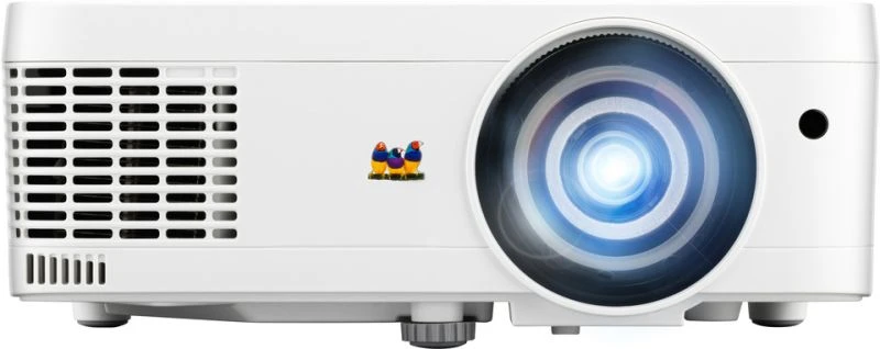 Viewsonic LSD300W-ST 3300 AL WXGA 1280x800 Kısa Mesafelı Led Projeksiyon