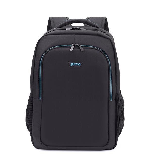 Mack MCC-505 15.6'' Notebook Sırt Çantası Siyah