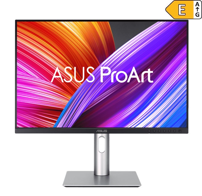 Asus ProArt 27'' 5ms Hdmi Type-C 4K IPS Monitör (PA279CRV)