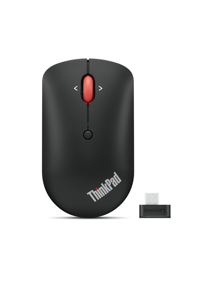 Lenovo Thinkpad Kablosuz Mouse 4Y51D20848