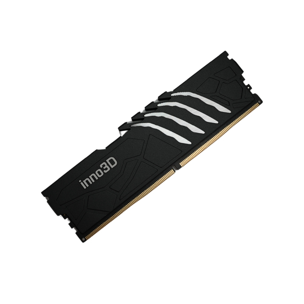 İnno 3D CL46 16GB DDR5 5600MHz Soğutuculu (I3D5U16GC4656MM-H UDIMM)