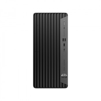 Hp Pro Tower 400 G9 6U3M7EA İ3-12100 8GB 256GB SSD Dos