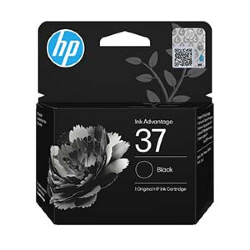 Hp 7FP45AE (37) Siyah Kartuş 1300 Sayfa