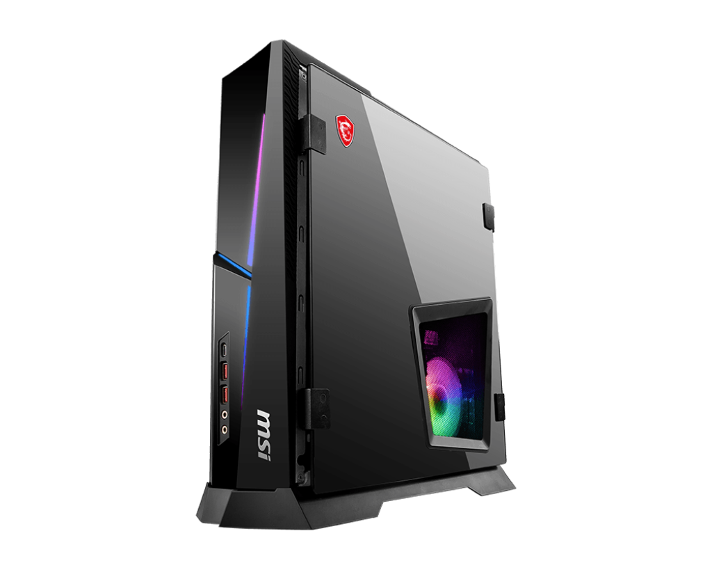 Msi Trident AS AI 2NVN7-102EU  U7-265F 32GB 1TB SSD RTX 5060 Ti 8GB W11Home