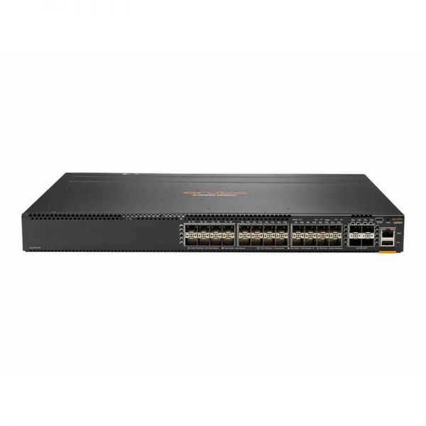 Hpe Aruba JL658A 6300M 24PORT SFP+ 4PORT SFP56 Yönetilebilir Switch