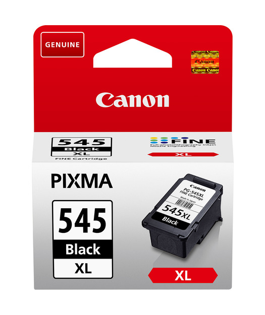 Canon PG-545XL BK Siyah Mürekkep Kartuş (8286B001)