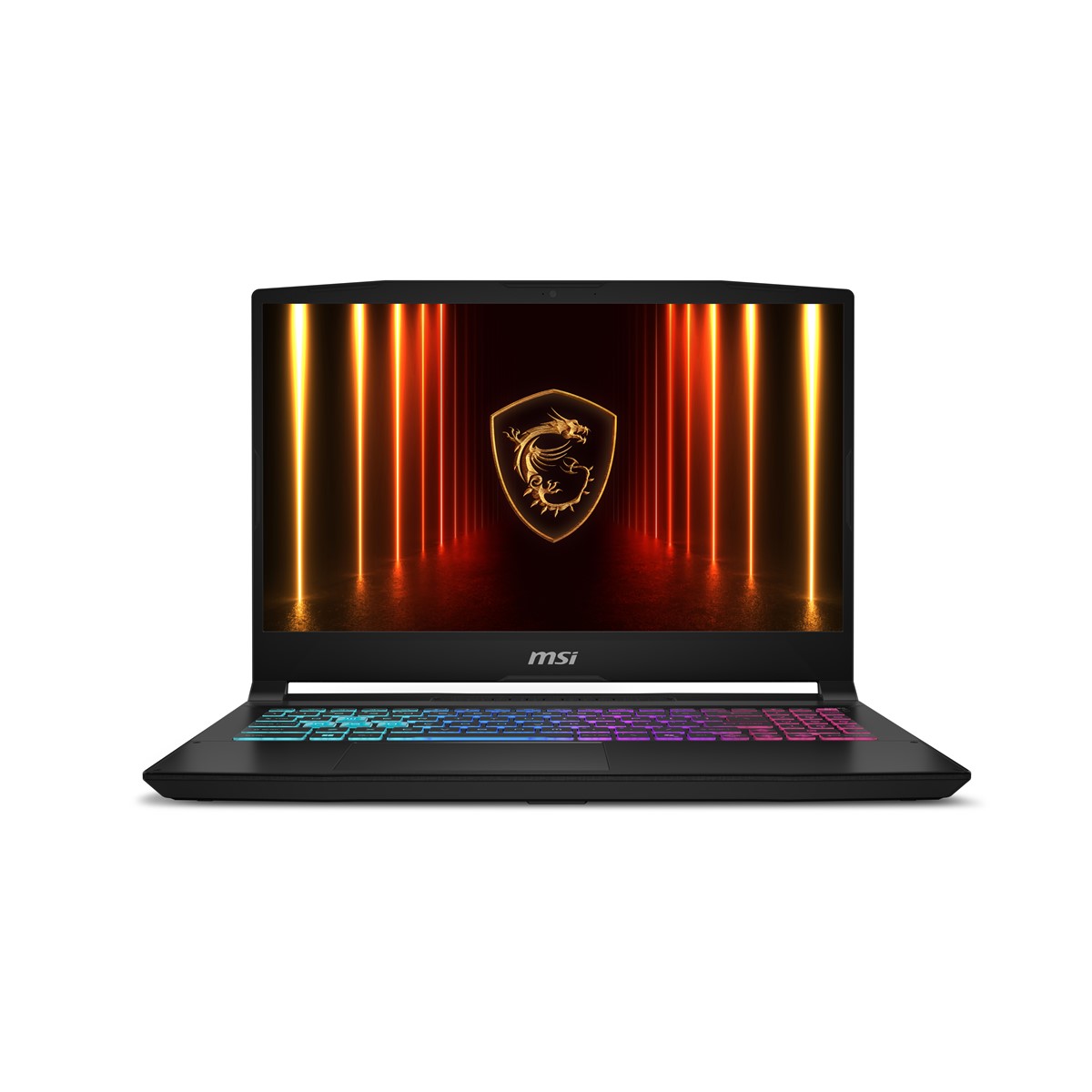 Msi Katana 15 İ7-14650HX 16GB 1TB SSD RTX5060 8GB 15.6? Dos (HX B14WFK-817XTR)