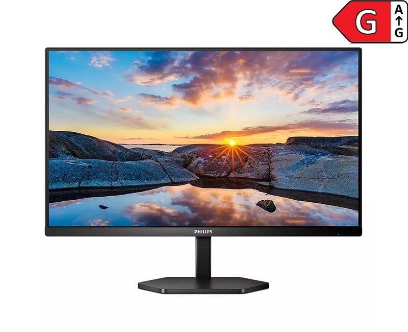 Philips 32E1N3100LA/00 31.5'' 1ms Full HD MM VA Monitör