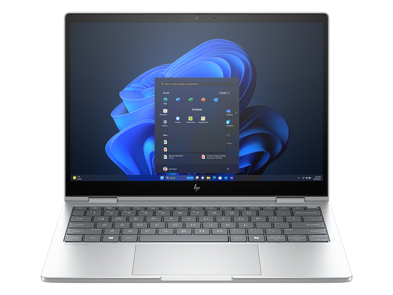 Hp EliteBook 8 FLIP G1i D0PH8ET U5-225U 16GB 512GB SSD 5G LTE 13'' W11Pro