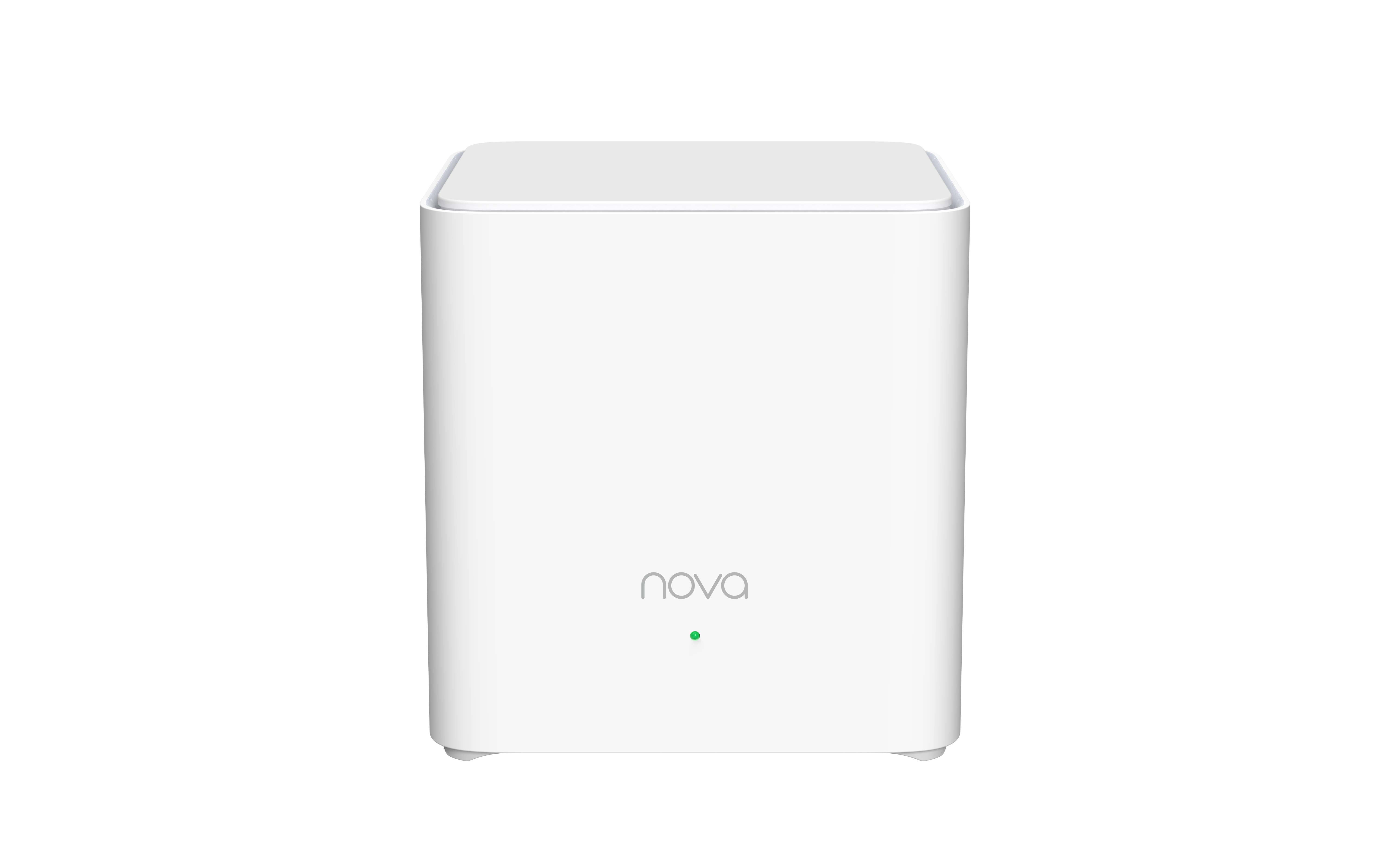 Tenda AX1500 MX3-2-PACK Mesh Wi-Fi 6 Router