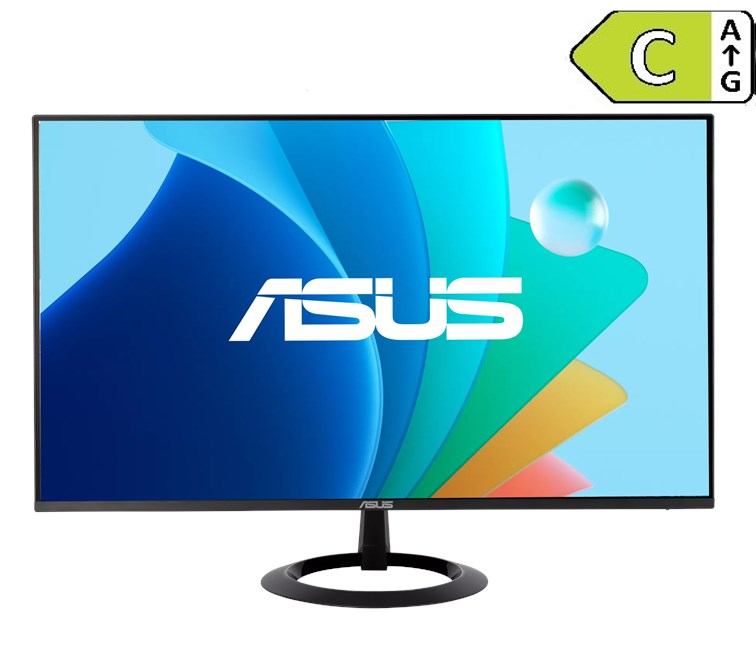 Asus Eye Care 27'' 1ms Hdmi IPS Monitör (VZ279HG)