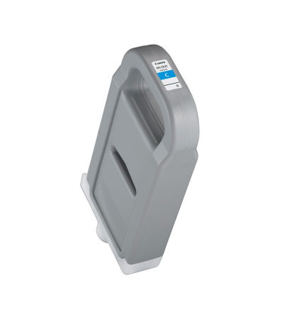 Canon PFI-707 Mavi Mürekkep Kartuş (9822B001)