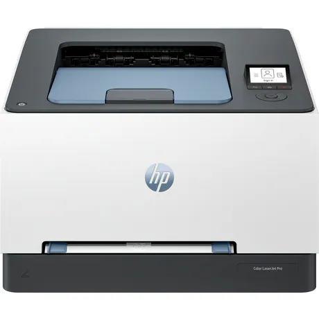 Hp Laserjet Pro 3203dw Tek Fonksiyonlu Renkli Lazer Yazıcı (499N4A)