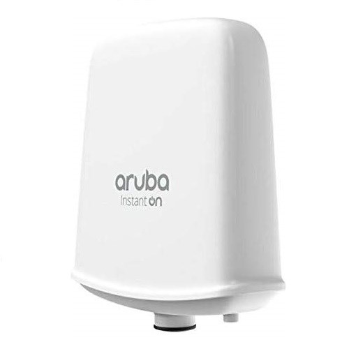 HPE Aruba Instant On AP17 (RW) Access Point AP-R2X11A
