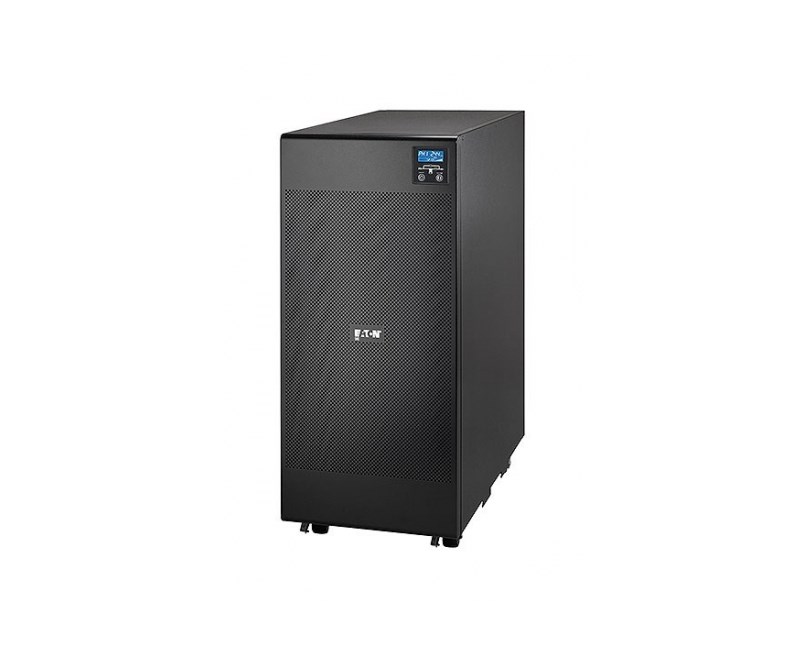 Eaton 9E10Ki (10KVA) 15/9dk OnLine (Seri+USB) Kesintisiz Güç Kaynağı