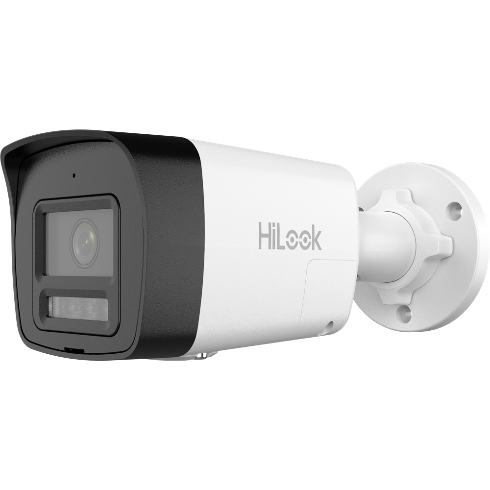 Hilook IPC-B160HA-LUF/SL 6MP 2.8MM Colorvu Ip Bullet Kamera