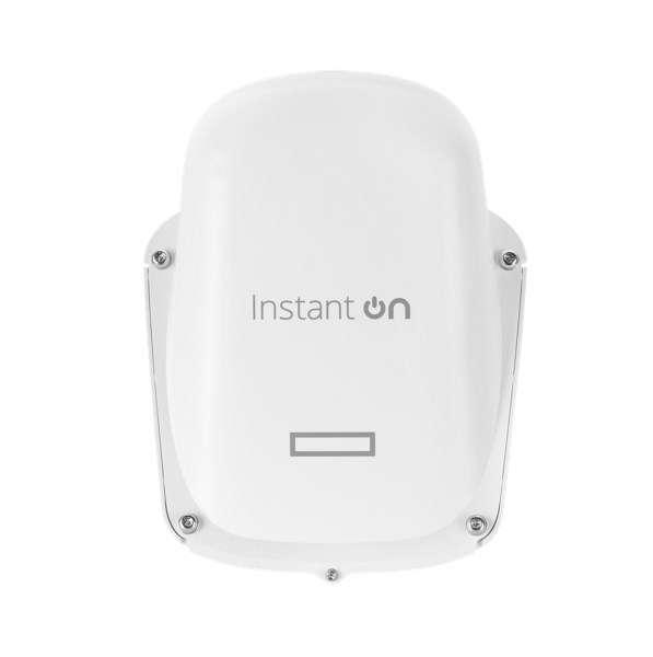 Hpe Aruba Instant On AP27 (RW) Outdoor AP- S1T37A Access Point