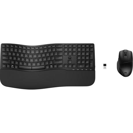 HP 685 Comfort Ergonomik Bluetooth Set (8T6L7UT)