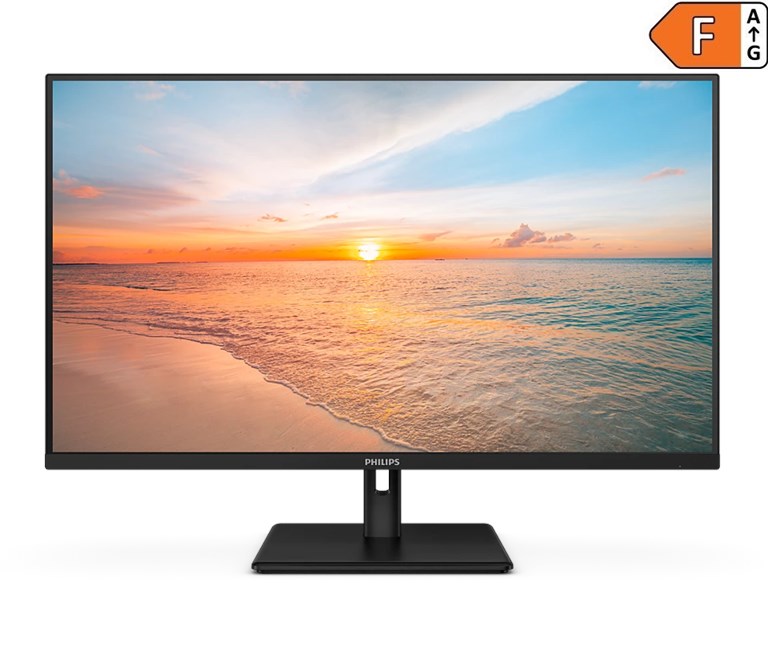 Philips 32E1N1800LA/00 31.5'' 4ms 4K UHD MM VA Monitör 