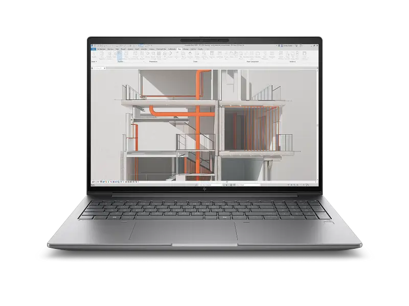 Hp Zbook 8 G1i B30HJES U9-285H 32GB 1TB SSD RTX 500 4GB 16'' W11Pro