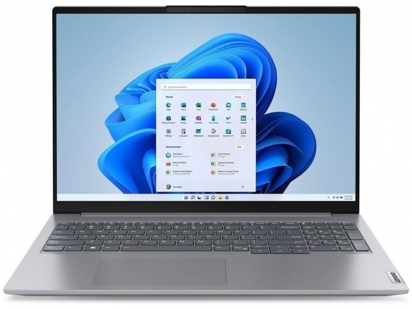 Lenovo ThinkBook 16 G7 21MS008RTR U7-155H 16GB 512GB SSD 16'' Dos