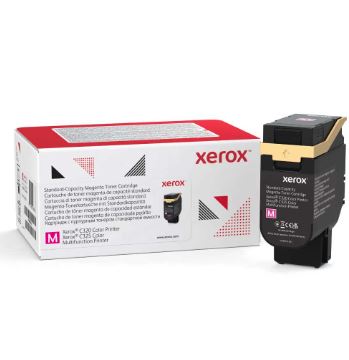 Xerox 006R04825 Kırmızı Toner 1800 Sayfa (C320/C325)