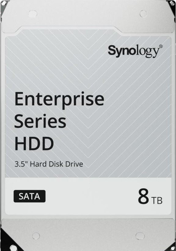 Synology 8TB 7200RPM 256MB 3.5'' Sata Disk (HAT5320-8T)