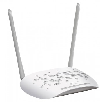 TP-Link TL-WA801N 1Port 300Mbps Access Poınt