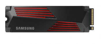 Samsung 990 Pro 2TB M.2 NVMe 7450-6900 Soğutuculu (MZ-V9P2T0CW)