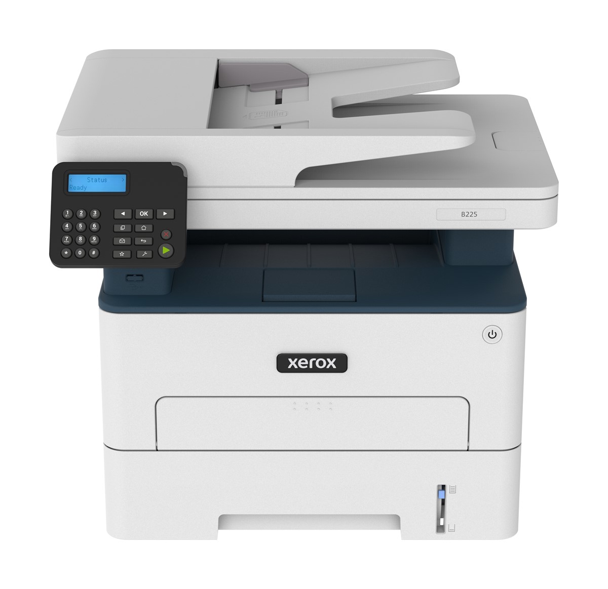 Xerox B225V_DNİ A4 Siyah Beyaz Çok Fonksiyonlu Laser Yazici