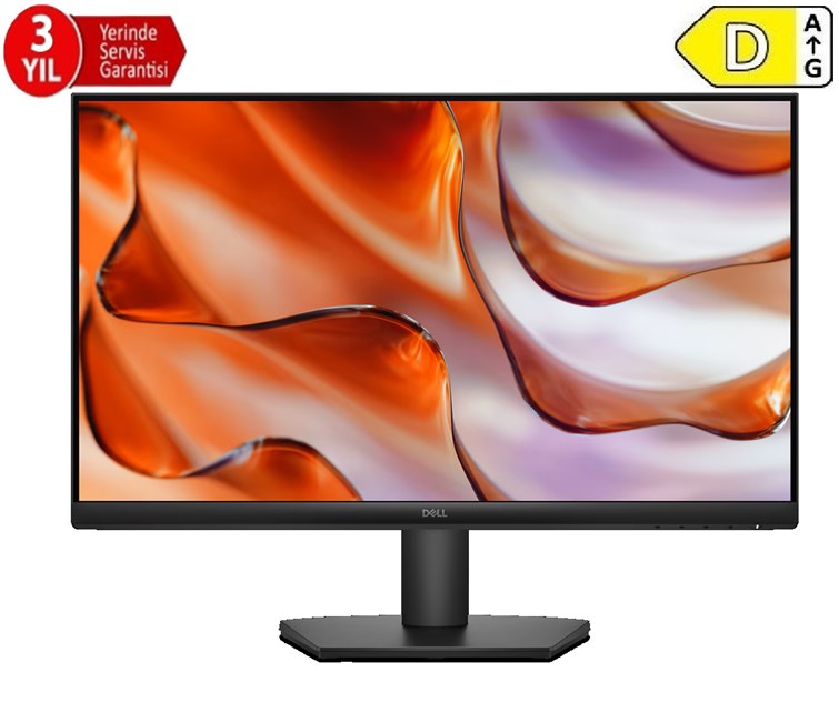 Dell SE2425HM 23.8" 5ms FHD Vga Hdmi IPS Monitör