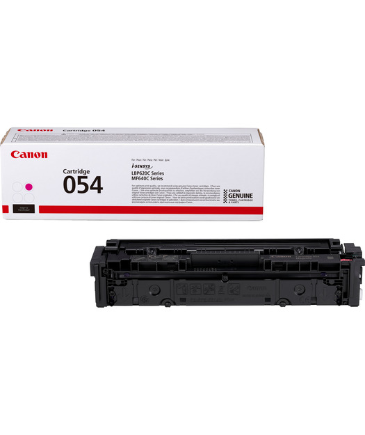Canon CRG-054 Kırmızı Toner 1200 Sayfa (3022C002)