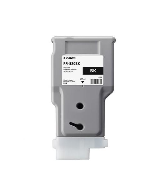 Canon Ink Tank PFI-320 Siyah Kartuş (2890C001)