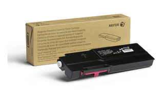 Xerox C400/C405 Kırmızı Toner 2500 Sayfa (106R03511)