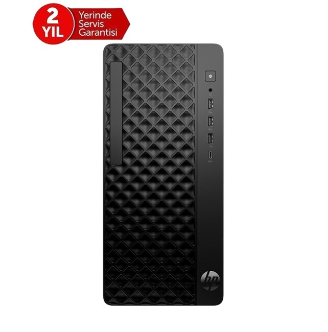 Hp ProDesk 2 Tower G1i B6YE5ET İ5-14400 16GB 512GB SSD Dos