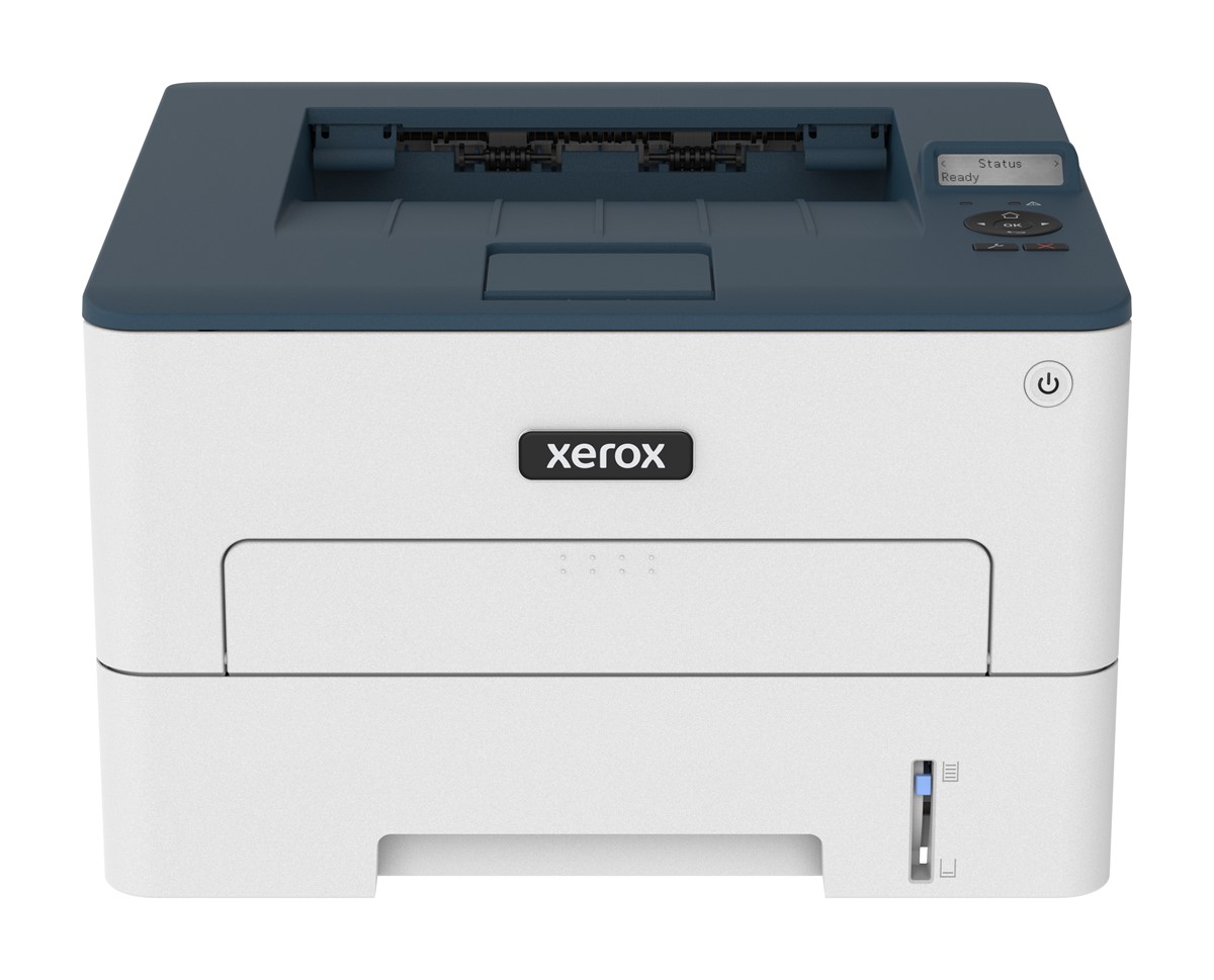 Xerox B230V_DNI A4 Siyah Beyaz Tek Fonksiyonlu Duplex Laser Yazıcı