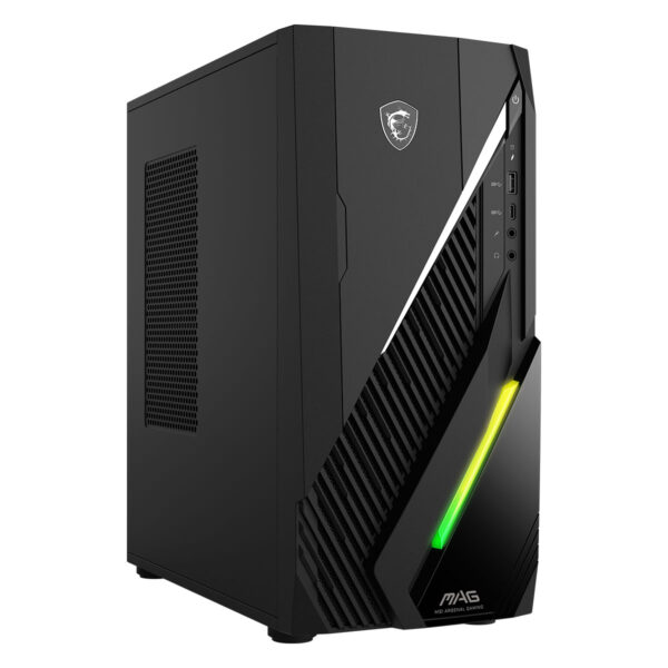 Msi Mag İnfinite E1 14NVL5-104EU i5-14400F 16GB 1TB SSD RTX 5060 2X 8GB W11Home