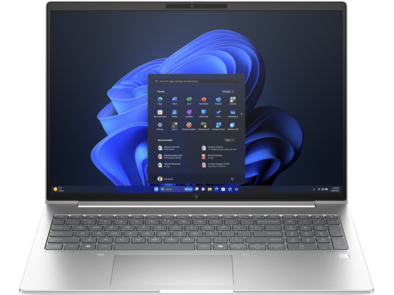 Hp EliteBook 660 G11 A04JCAW U7-165U 16GB 512GB SSD 16'' W11Pro