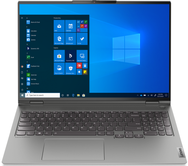 Lenovo Thinkbook R9-8940HX 32GB 1TB SSD RTX5060 8GB 16'' Dos (21U00013TX)