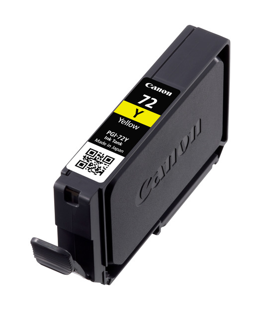 Canon PGI-72 Y Sarı Mürekkep Kartuş (6406B001)