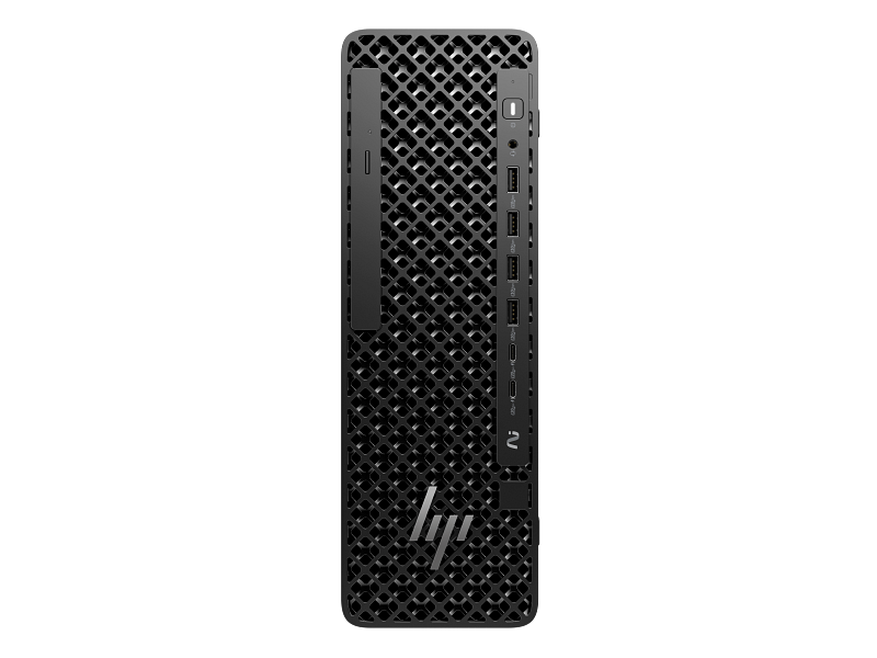 Hp SFF Z2 G1i B76SHET U7-265 32GB 1TB SSD RTX A1000 8GB W11Pro
