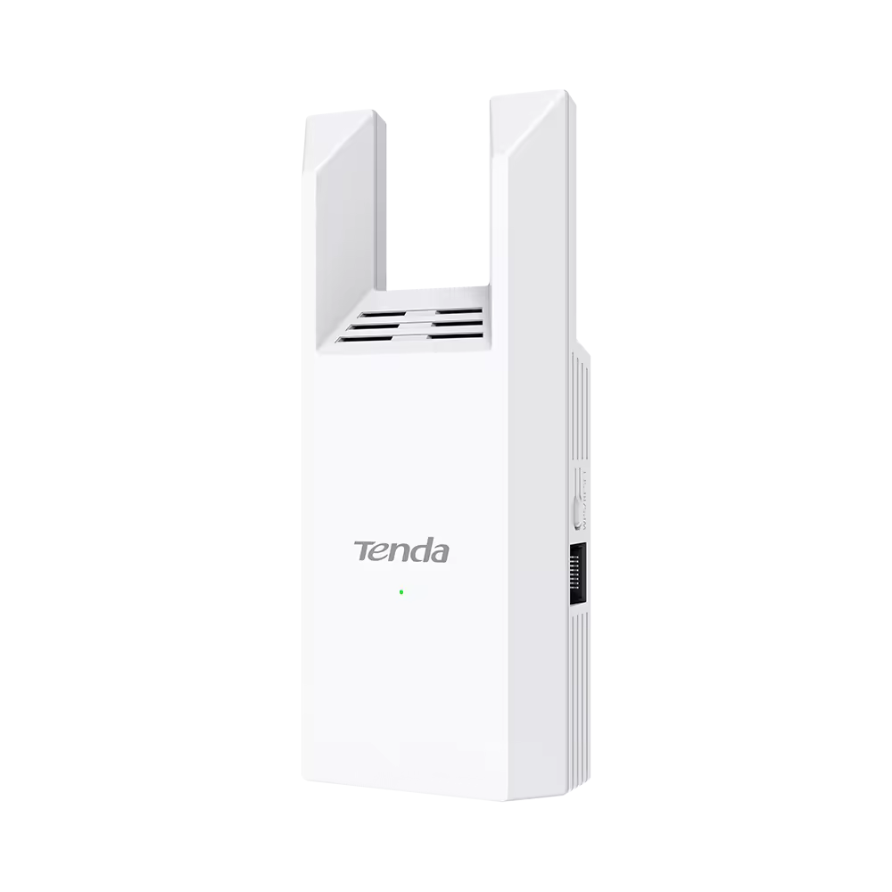 Tenda A18 Pro 1Port Dual Band Menzil Genişletici