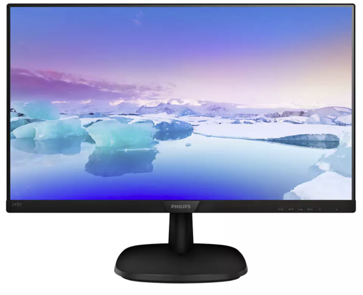 Philips 27" 27E2N1500L/00 4MS 75Hz IPS Monitör