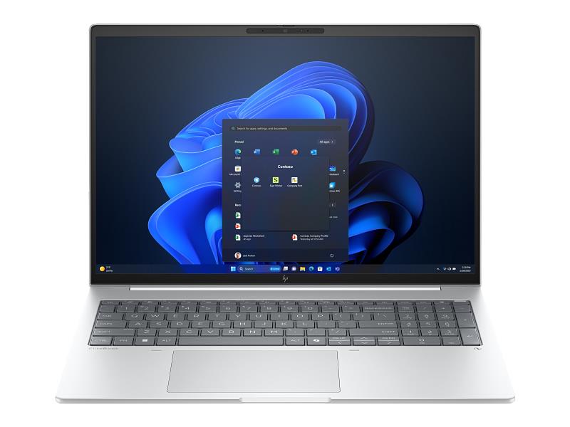 Hp Elitebook 8 G1i C9FG8ET U7-255U 16GB 512GB SSD 16'' W11Pro