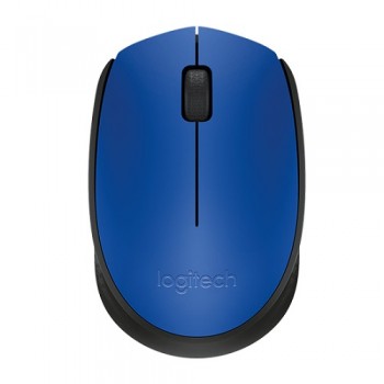 Logitech M171 Kablosuz Mouse Mavi 910-004640