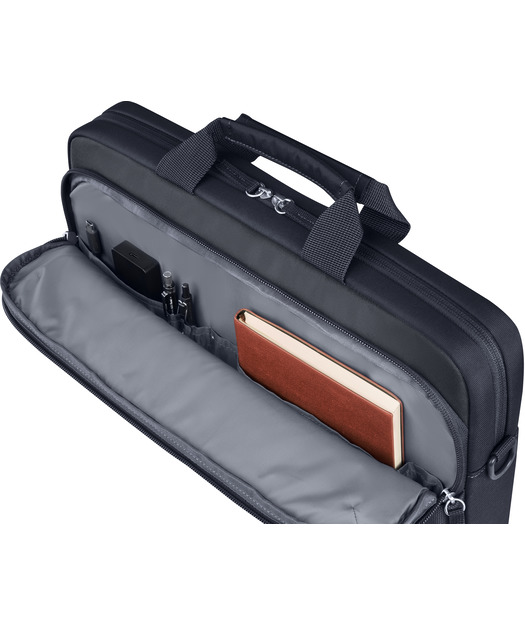 Hp A08JVAA Everyday 14'' Odise grisi Notebook Çanta