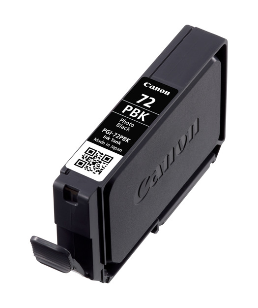 Canon PGI-72 PBK Siyah Mürekkep Kartuş (6403B001)